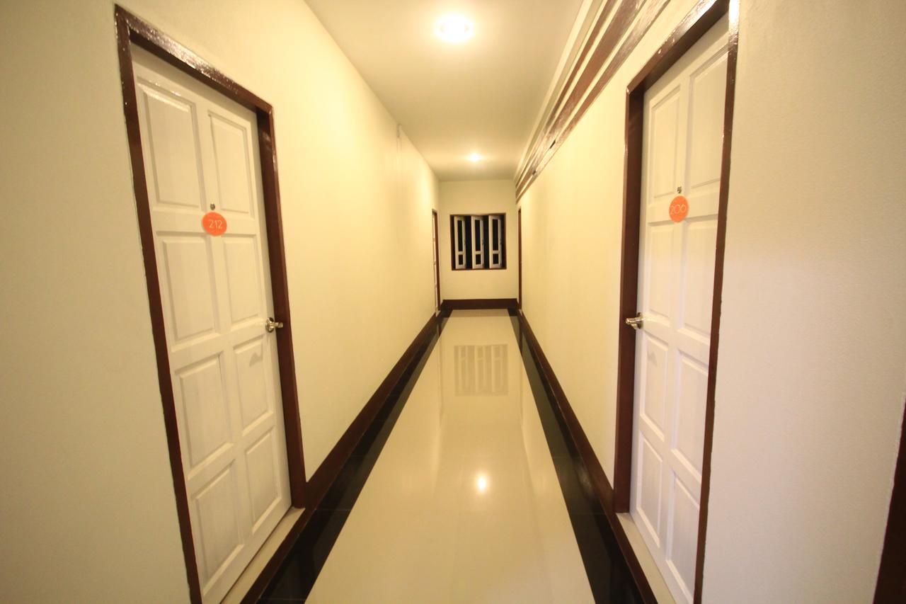 Orapan Place Lampang Ngoại thất bức ảnh