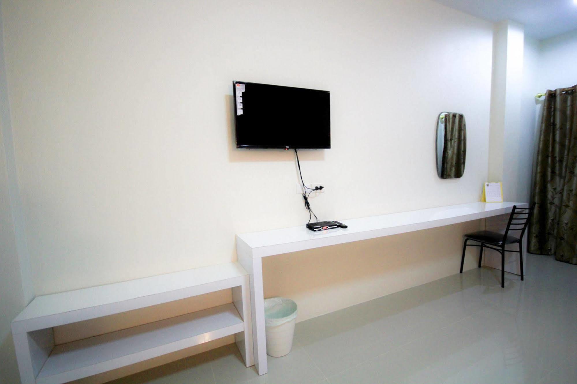 Orapan Place Lampang Ngoại thất bức ảnh
